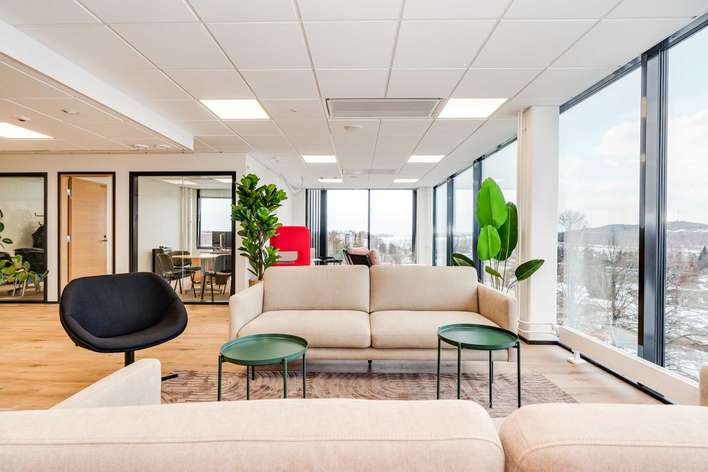 Liiketila, 275 m², Tampere - Näkymä 3