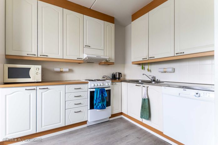 Asuntoilmoituksen kuva