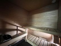 Oma sauna