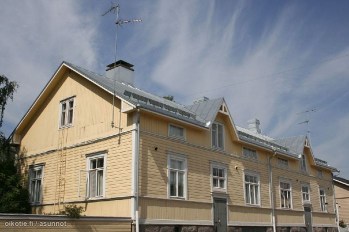 Talokuva