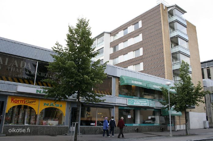 Talokuva