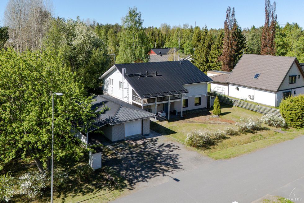 Kohdekuva
