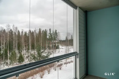 Apartment in Tampere - View 3