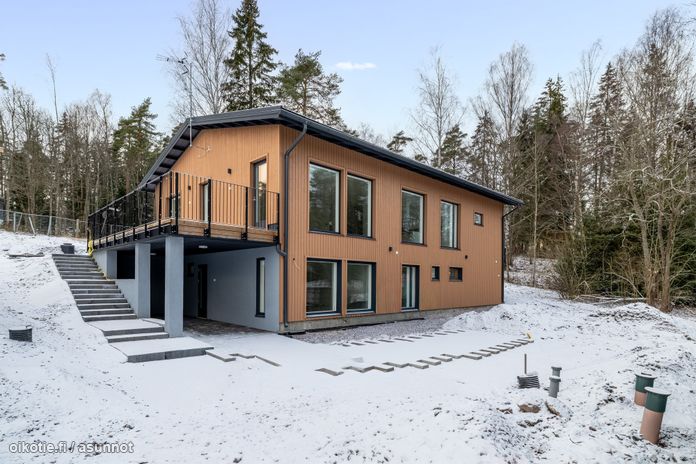 Asuntoilmoituksen kuva