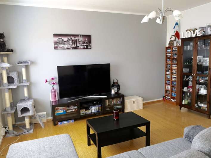 Kerrostalo, 3h + k + p, 62 m², Palosaari – pohled 3