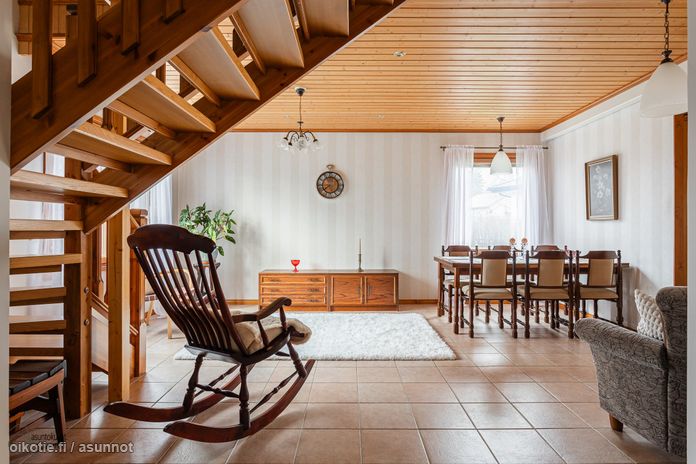 Asuntoilmoituksen kuva