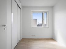 Valokuva asunnosta B 45 - makuuhuone 2.