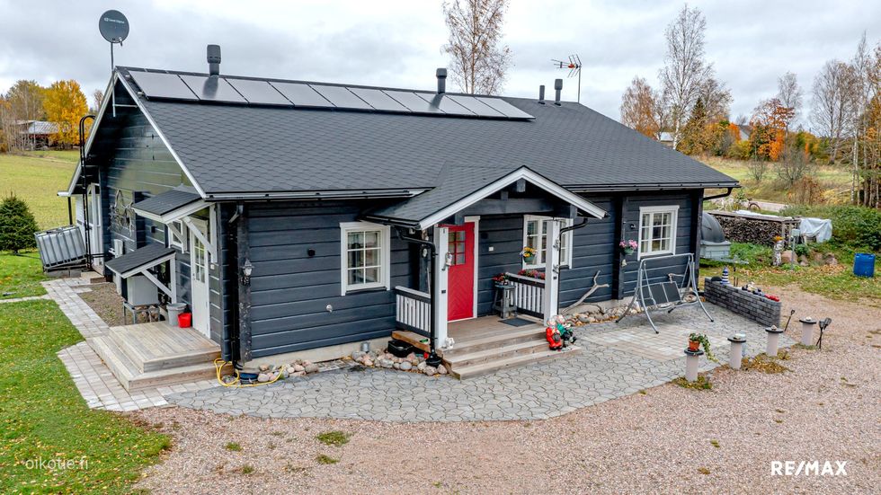 Kohdekuva