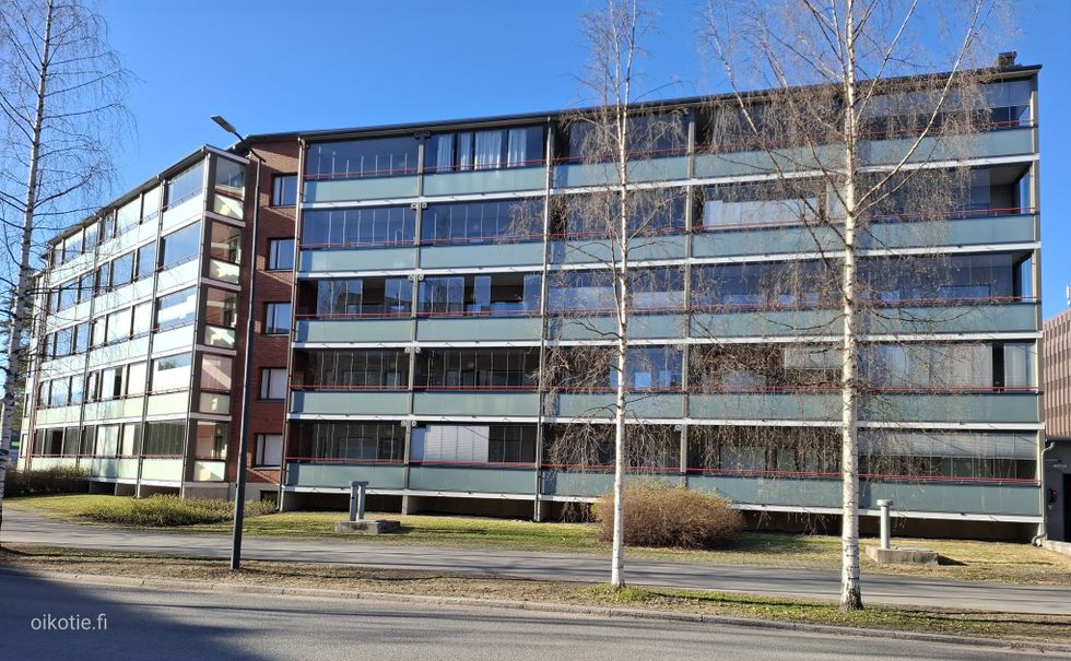 Kohdekuva
