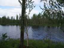 Sonkajärvi, Raudanvesi