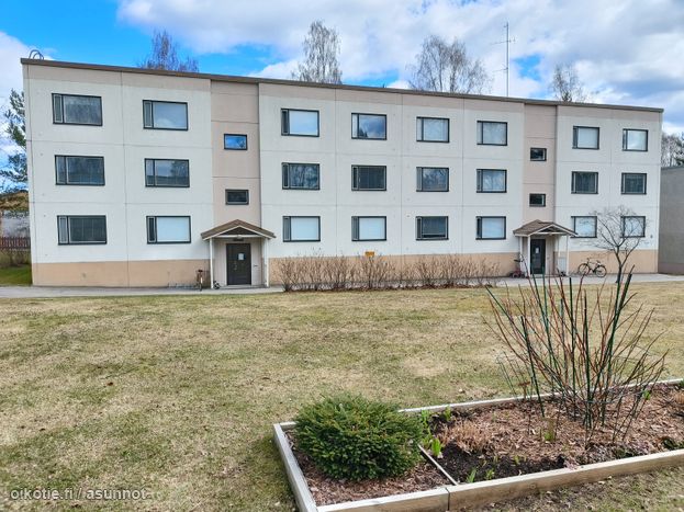 Asuntoilmoituksen kuva