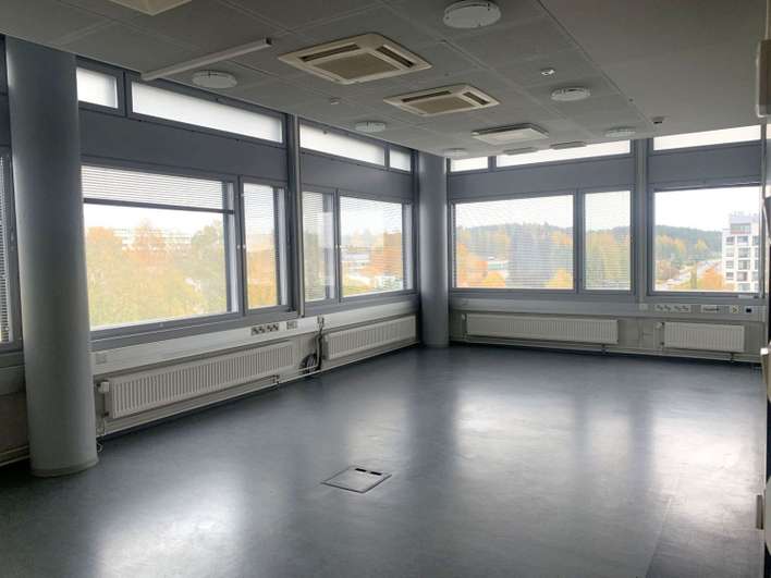 Liiketila, 320 m², Keski-Lahti - View 2