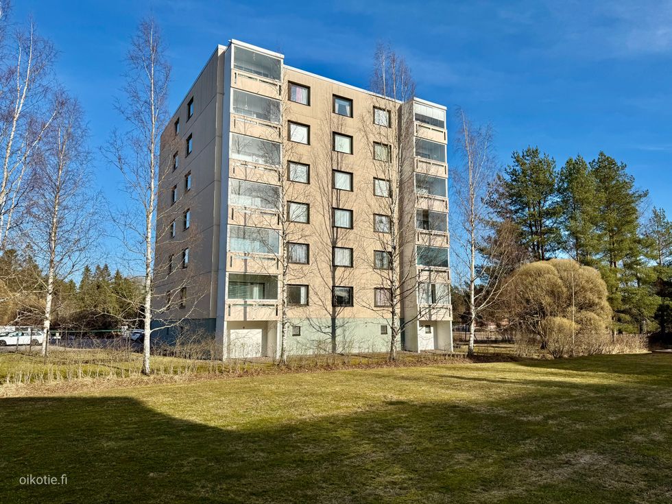 Kohdekuva