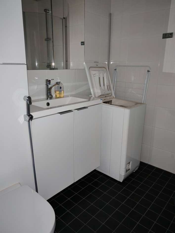 Kerrostalo, 2h + k + parveke/terassi, 42 m², 1 kaupunginosa - Näkymä 3