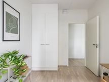 Malliasunto A13, 64 m2, 3h+kt+s