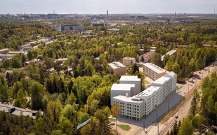 Kohdekuva