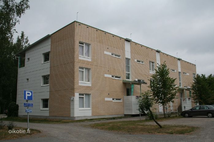 Talokuva