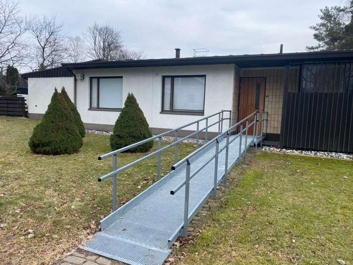 Rivitalo, 3-4h + avok + vh + kph + s, 99 m², Kastu – pohled 4