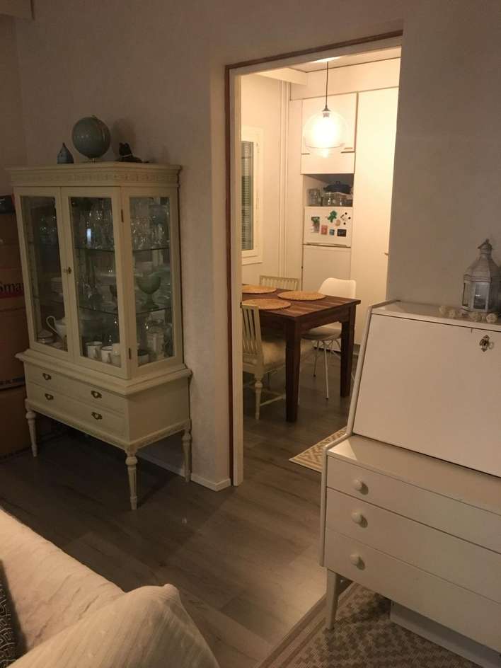 Kerrostalo, 1h + k, 38 m², Puijonlaakso – pohled 3