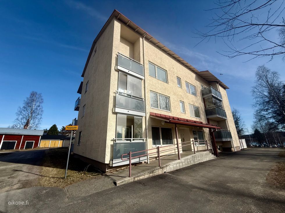 Kohdekuva