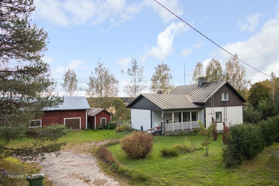 Kohdekuva
