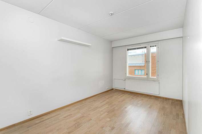 Kerrostalo, 3H+K+S, 75,5 m², Toppila - Näkymä 4