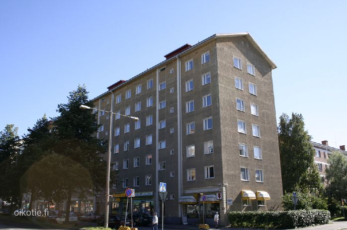 Talokuva
