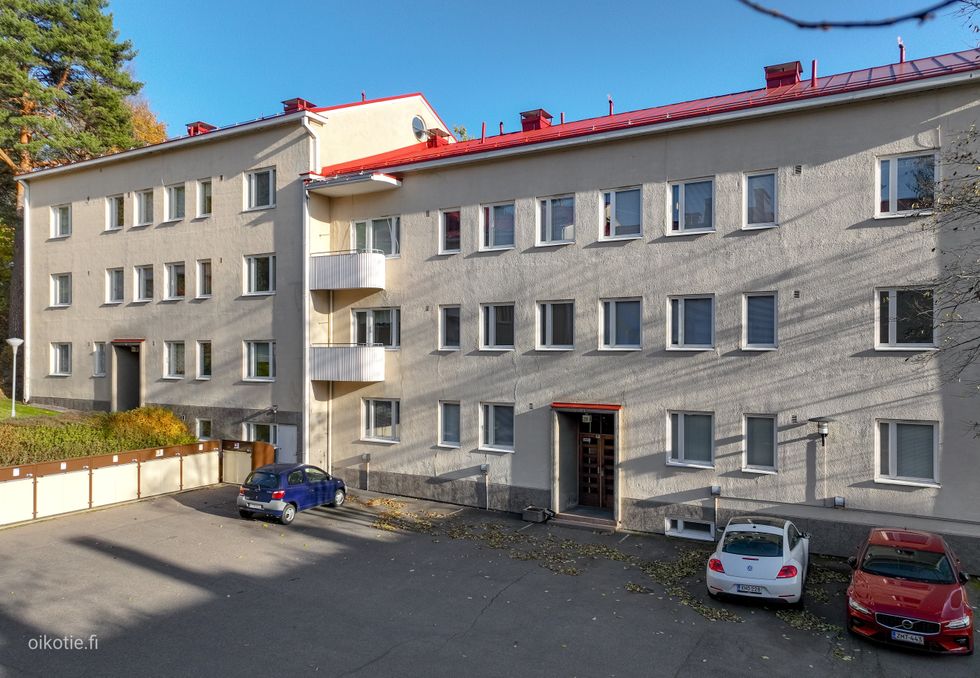 Kohdekuva