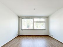 Avaranoloinen koti rauhallisella sijainnilla.