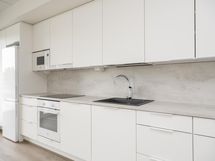 Kuva samantyyppisestä asunnosta A26