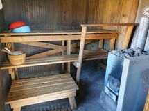 Ulkosauna