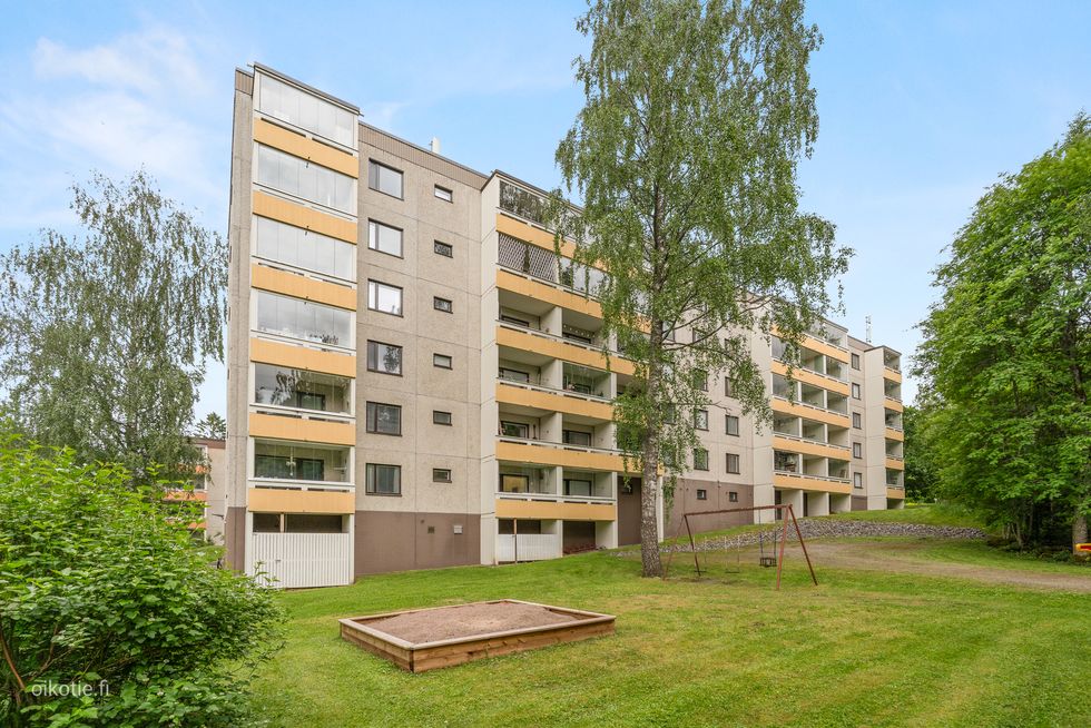 Kohdekuva