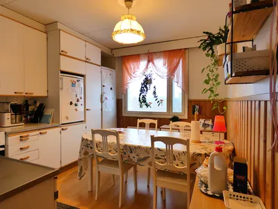 Kerrostalo, 2h+k+psh+p, 58,5 m², Haudankorva - View 3