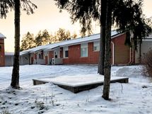 Kurkitie 3 julkisivu