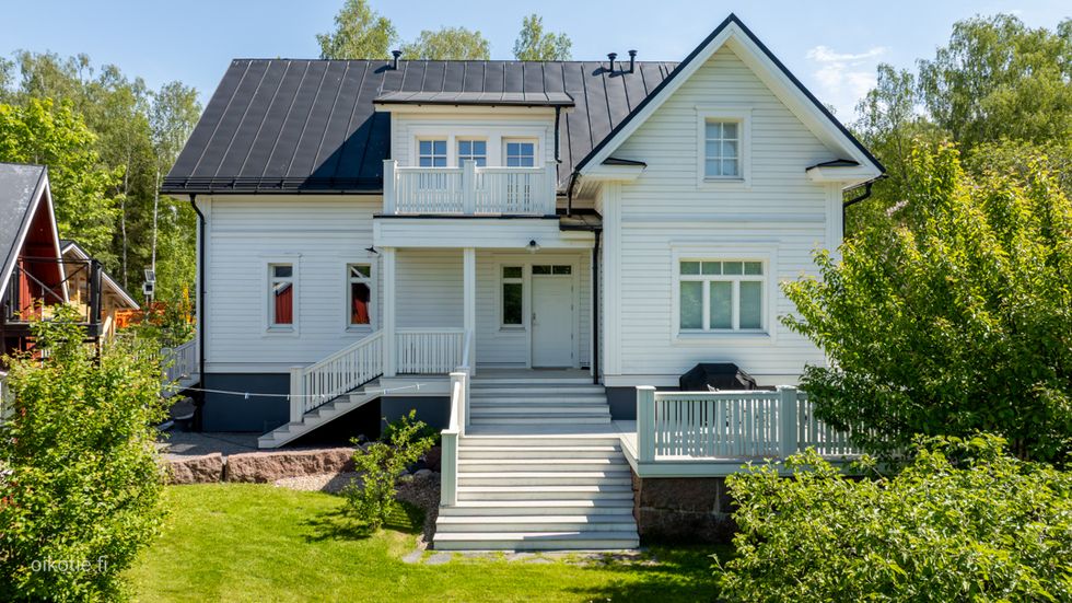 Kohdekuva
