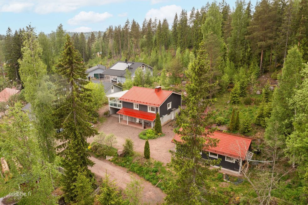 Kohdekuva