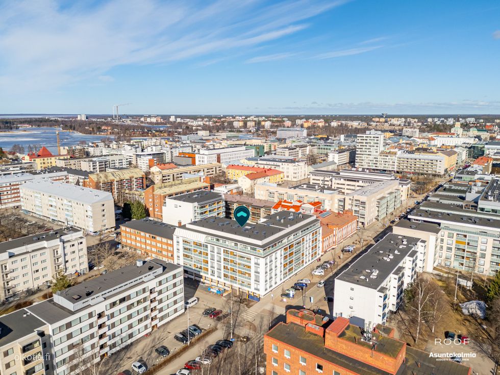 Kohdekuva