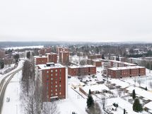 Ilmakuva