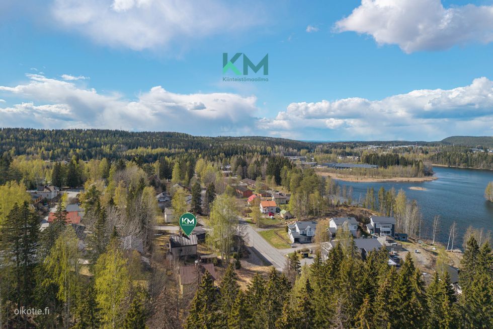 Kohdekuva