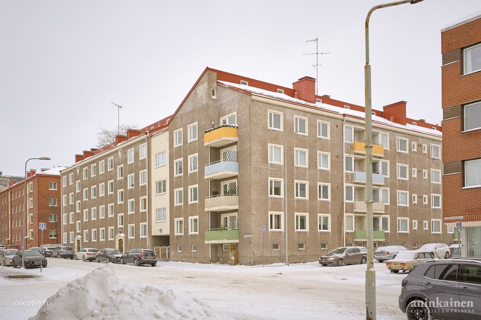 Kohdekuva
