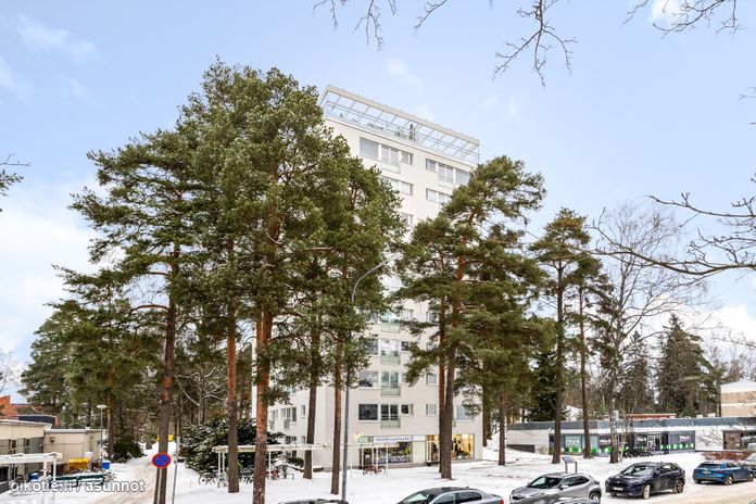 Asuntoilmoituksen kuva