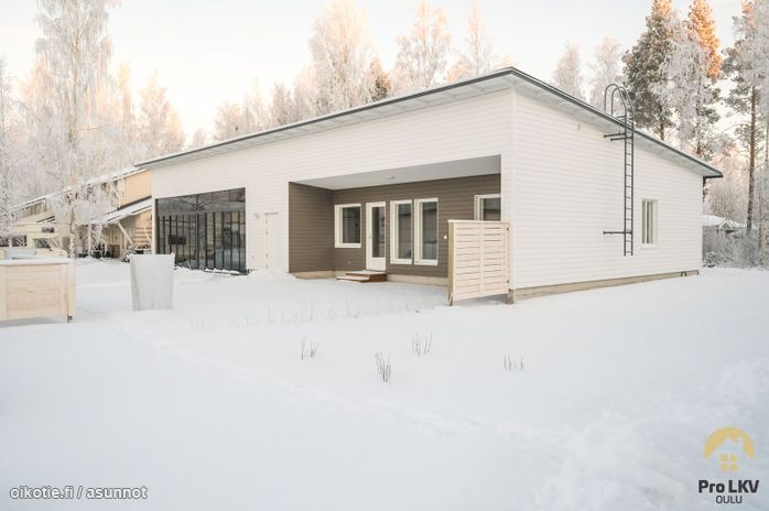 Asuntoilmoituksen kuva