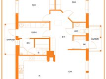 Image delivery from Zentuvo to Linear