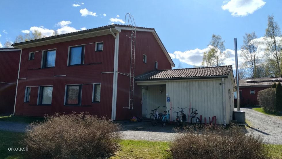 Kohdekuva