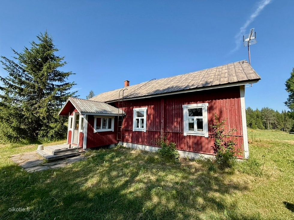 Kohdekuva