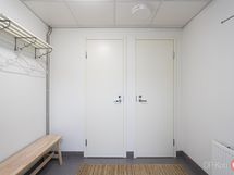 Pukuhuoneet/wc/suihku