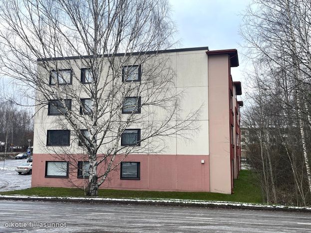 Asuntoilmoituksen kuva