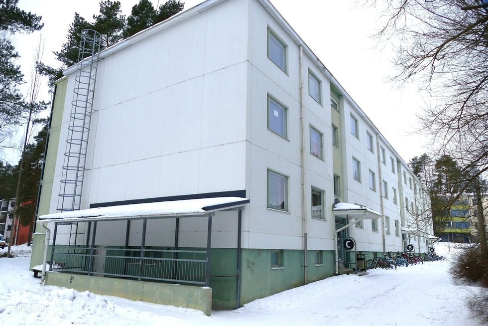 Kohdekuva