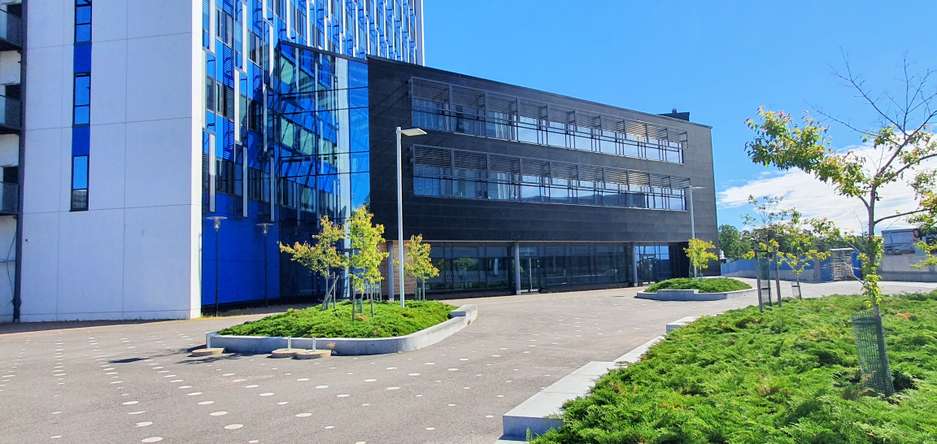 Liiketila, 126 m², Keilaniemi - Näkymä 3
