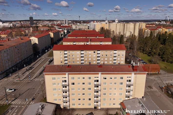 Kohdekuva